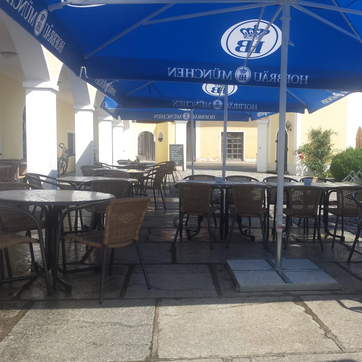 Restaurant "Schlossrestaurant Fasan" in Kirchham