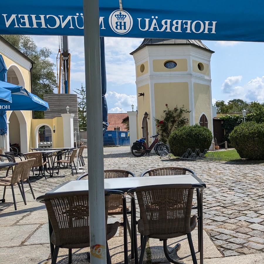 Restaurant "Schlossrestaurant Fasan" in Kirchham
