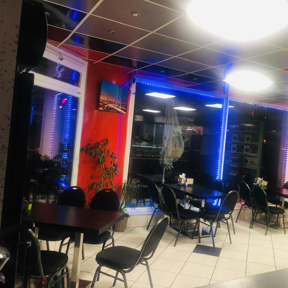 Restaurant "GrillTempel" in Leinefelde-Worbis