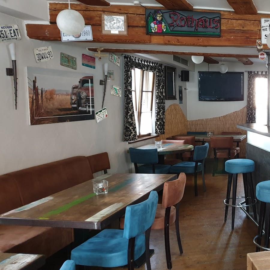 Restaurant "Gaststätte Schwarzer Adler" in  Mengen