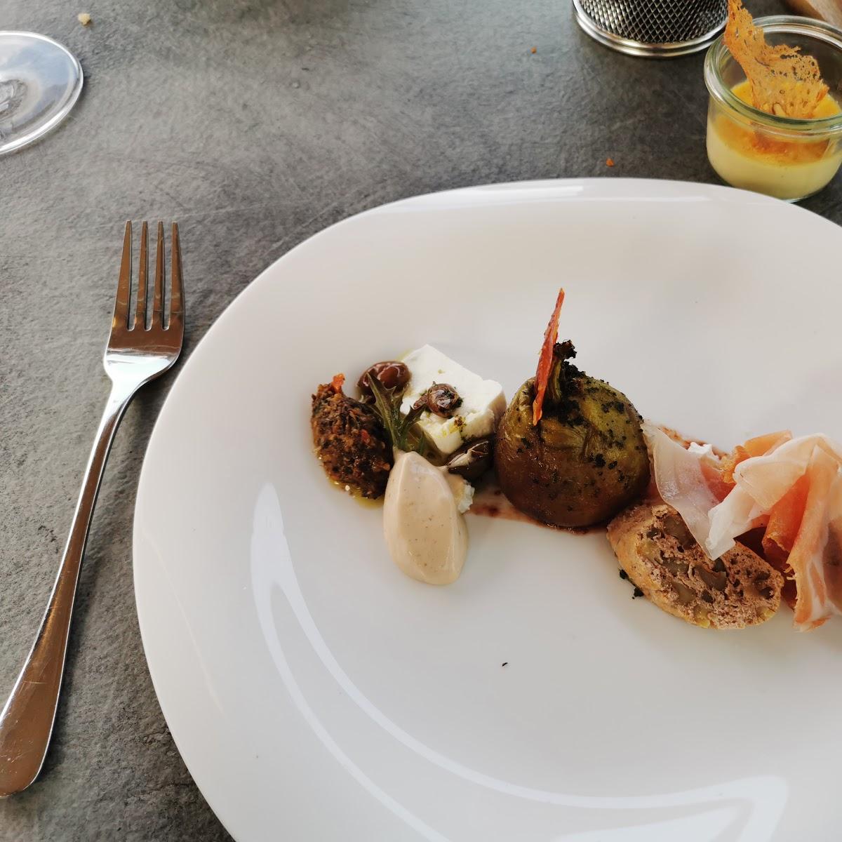 Restaurant "Hoch²" in  Österreich