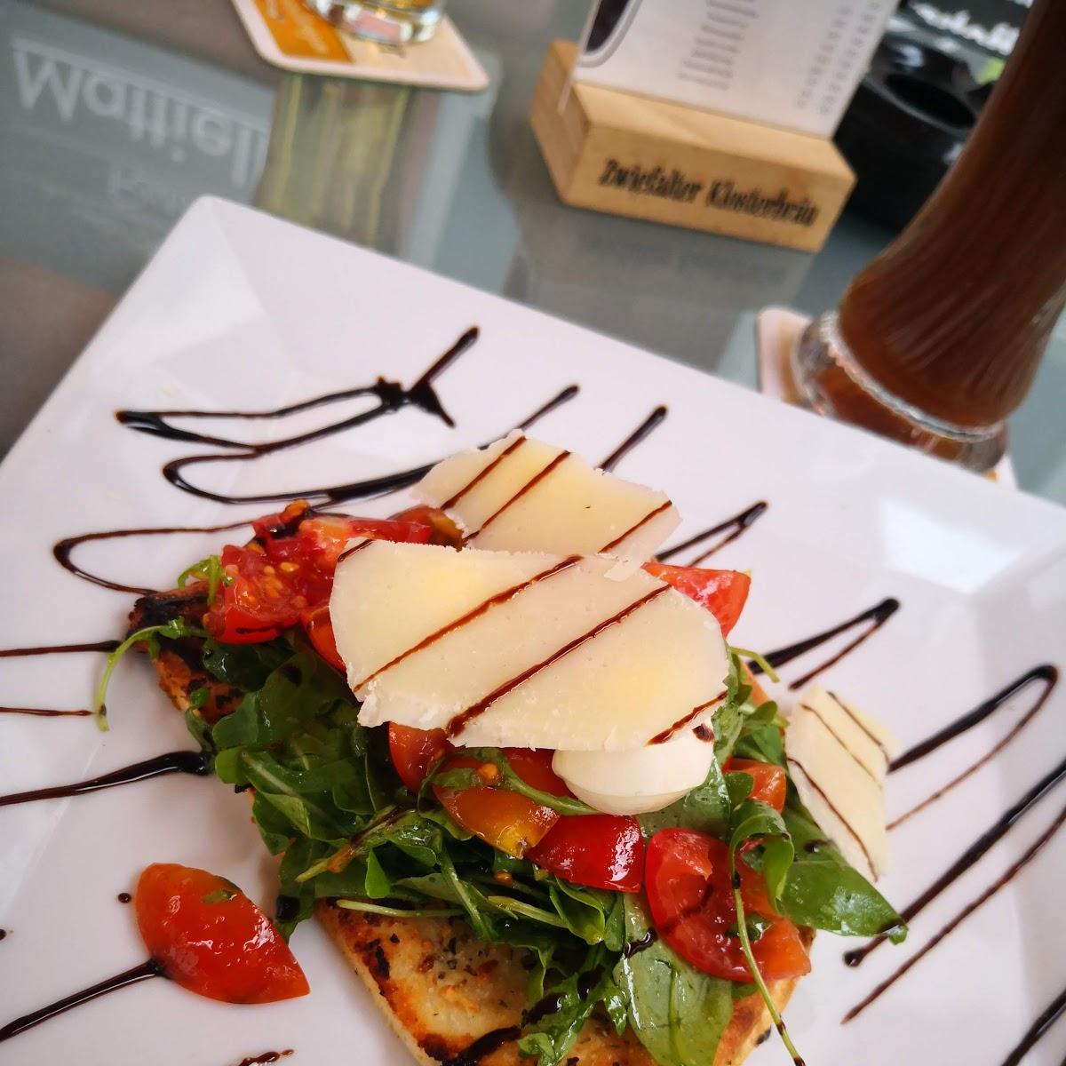Restaurant "Mattiello