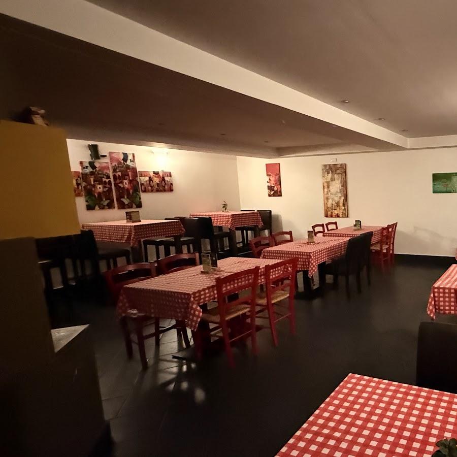 Restaurant "Mattiello