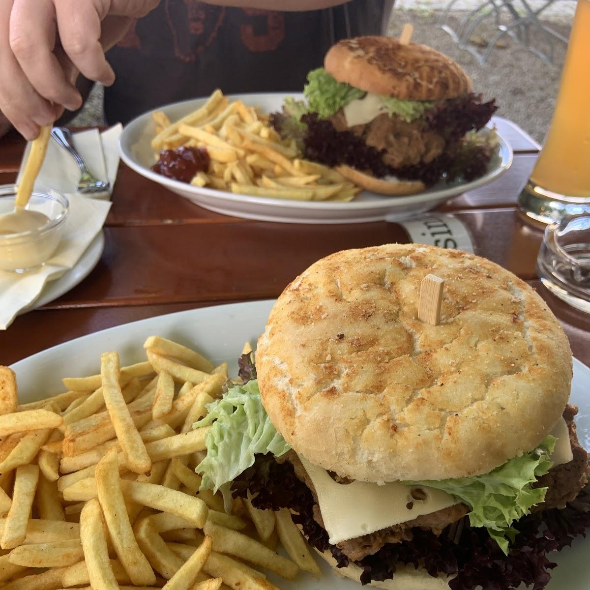 Restaurant "Bauer Wirt" in  Kirchham