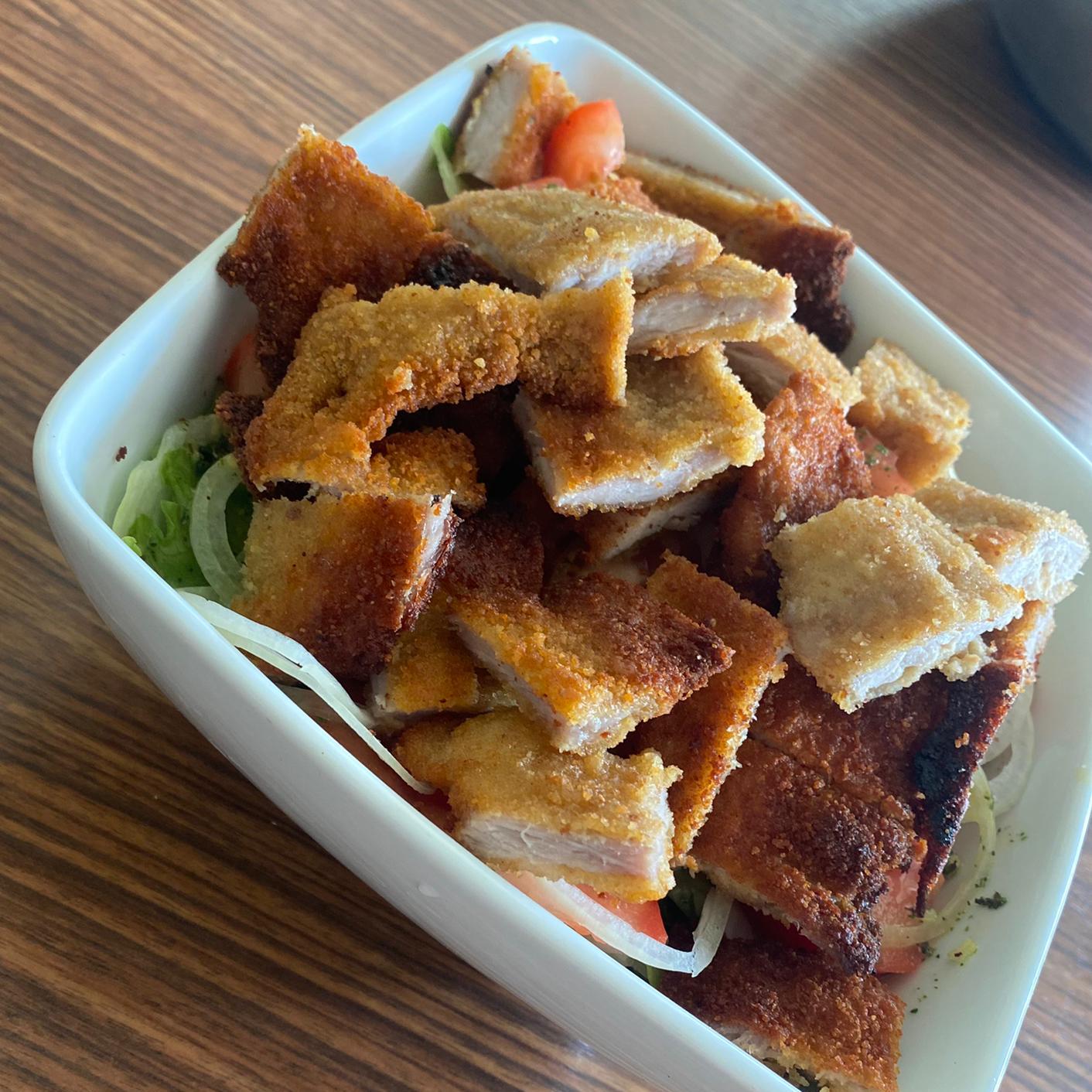 Restaurant "Sportheim Rosna, Sportgaststätte FV Weithart" in  Mengen