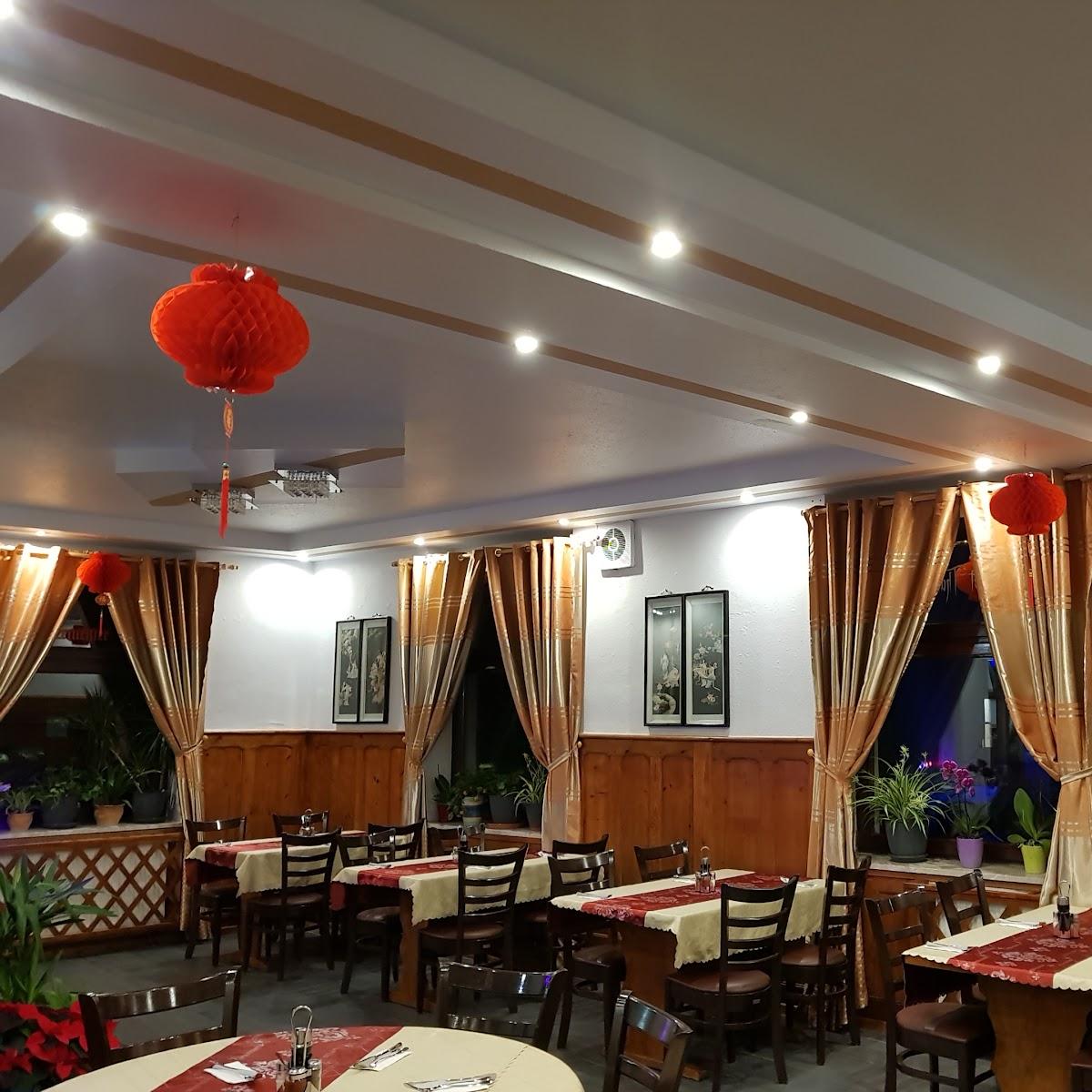 Restaurant "Viet-thai mengen" in Mengen