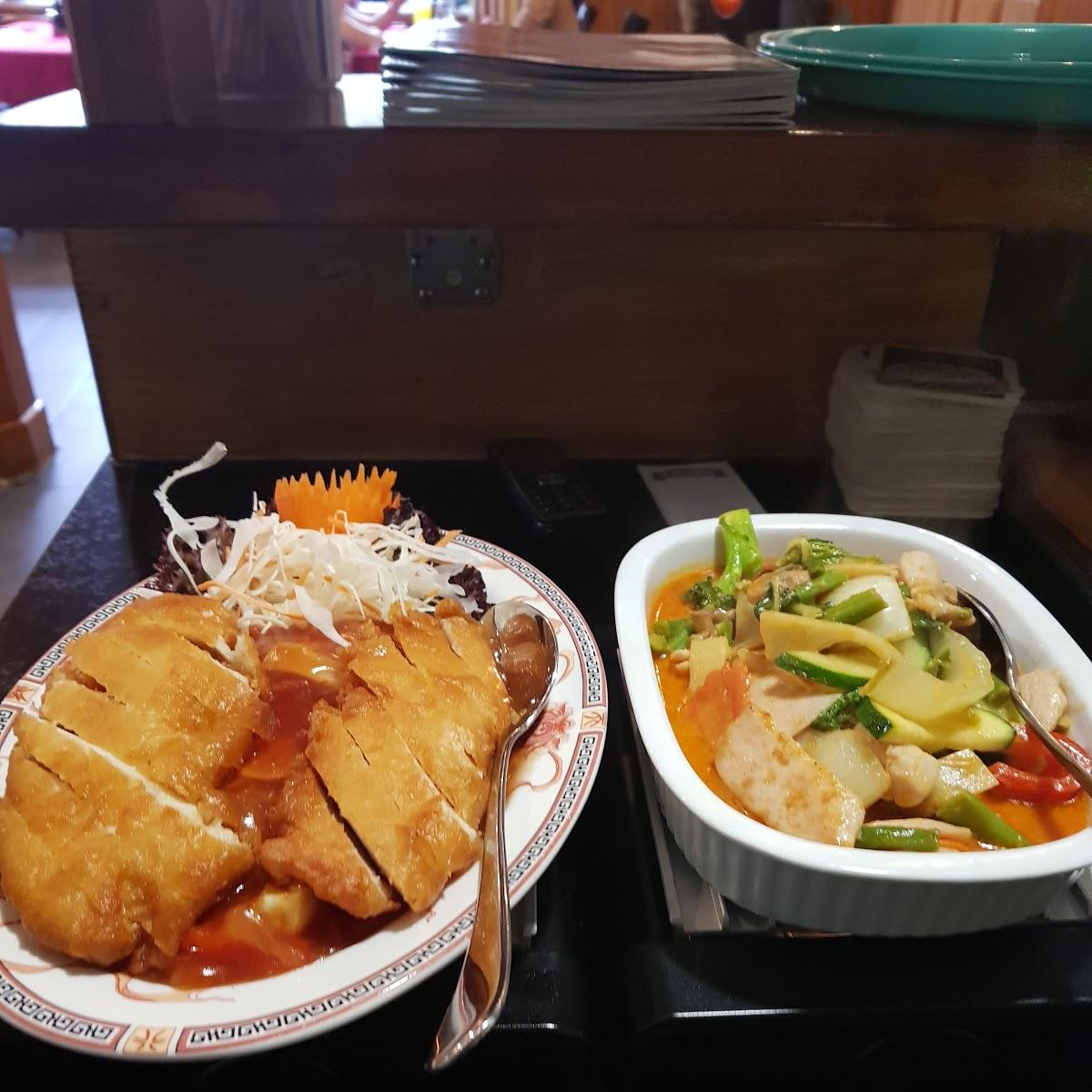 Restaurant "VIET-THAI" in  Mengen