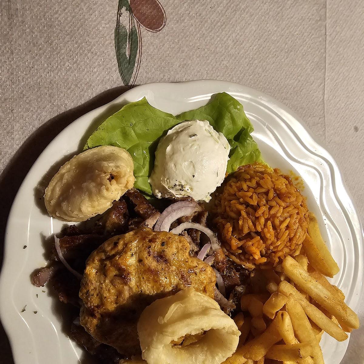 Restaurant "Zur alten Post" in Sigmaringendorf