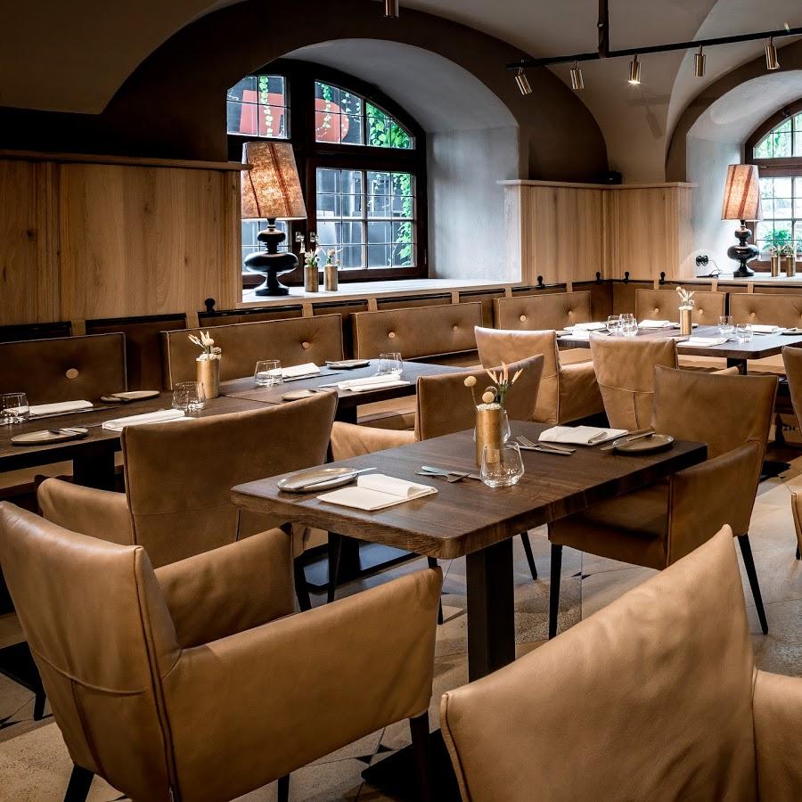 Restaurant "Restaurant Pfistermühle" in  München