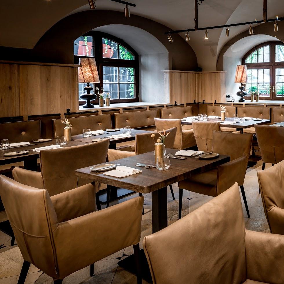 Restaurant "Restaurant Pfistermühle" in München