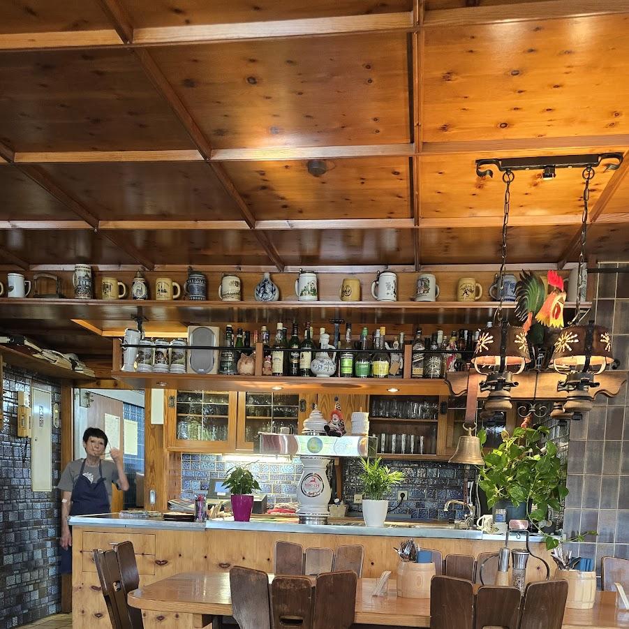 Restaurant "Restaurant Sternen" in Pfullendorf