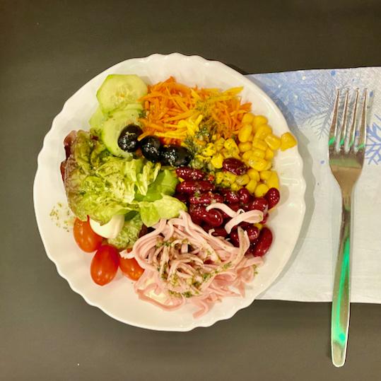 Restaurant "BIBO" in  Mengen