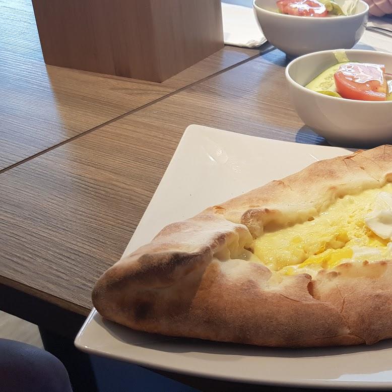 Restaurant "Oytun Brothers" in  Krauchenwies