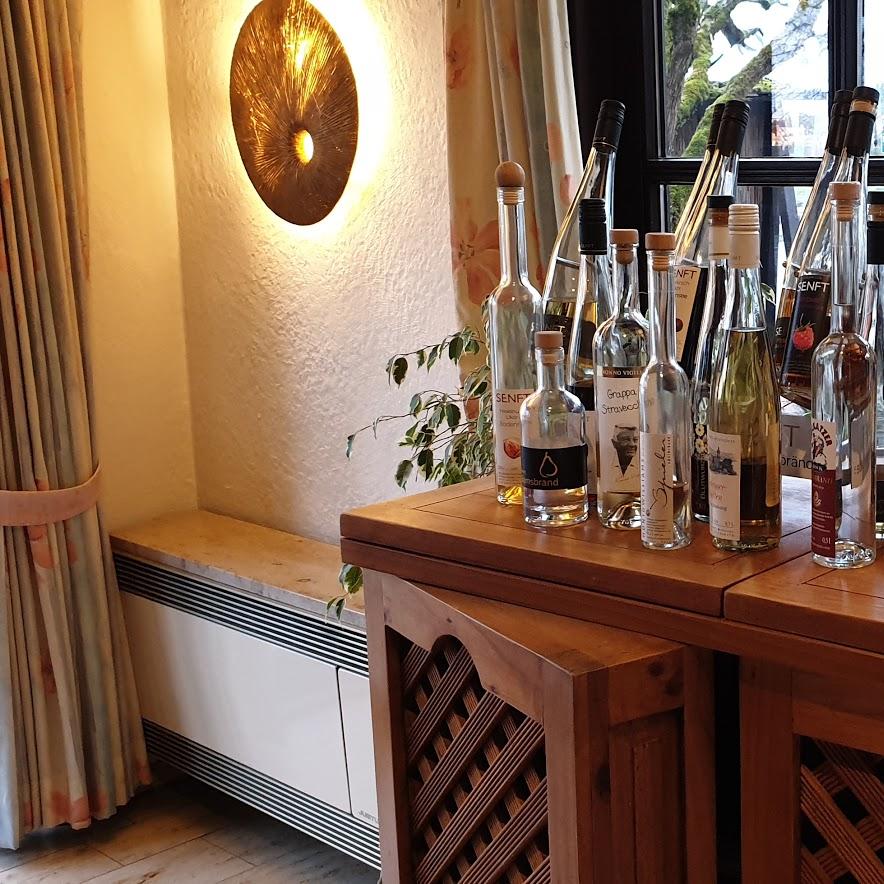 Restaurant "Restaurant" in  Scheer