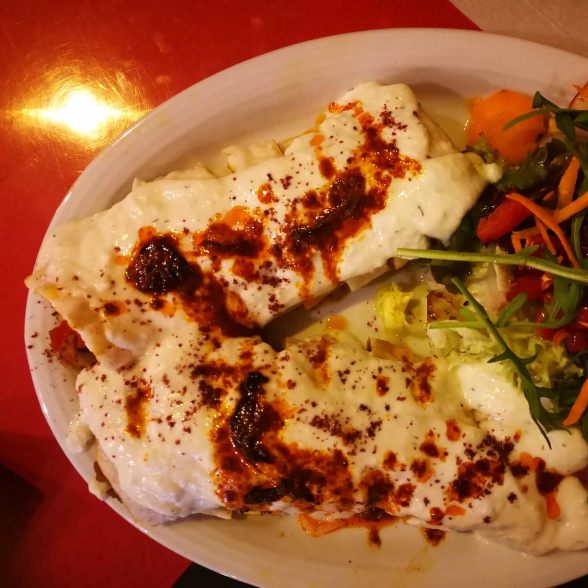 Restaurant "Berlin Grill" in  Sigmaringendorf