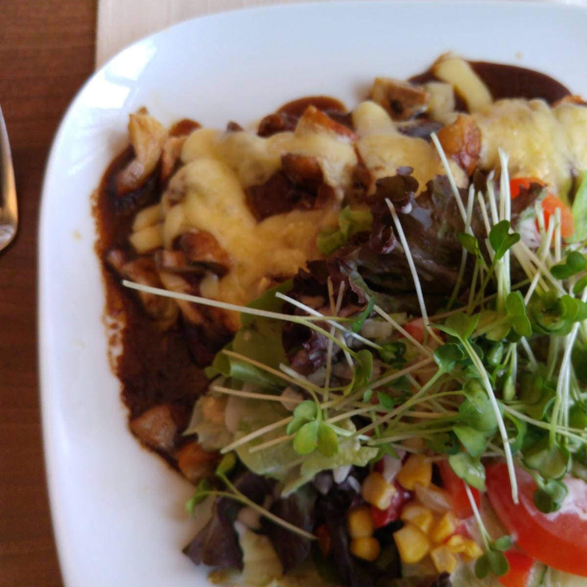 Restaurant "Donau-Hirsch-Restaurant" in  Sigmaringendorf