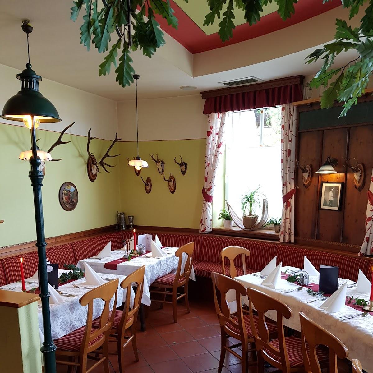 Restaurant "Wirt z