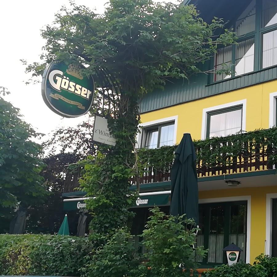 Restaurant "Wirt z
