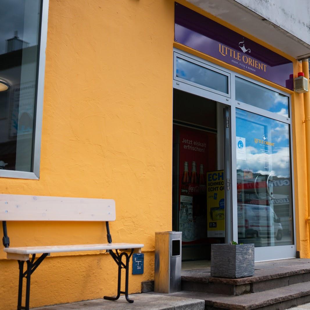 Restaurant "Little Orient" in  Hohenlinden