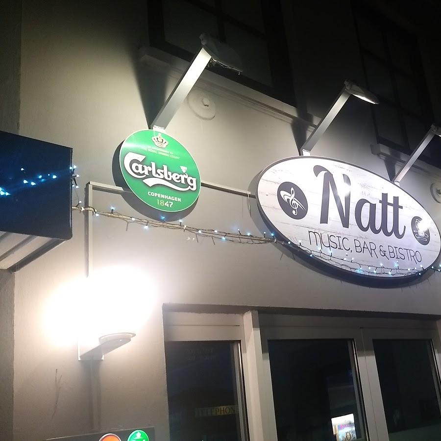Restaurant "Natt Music Bar & Bistro" in  Holstein