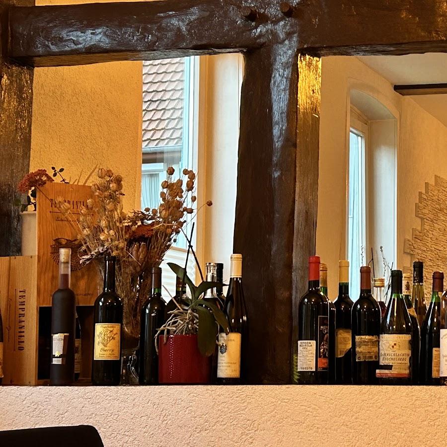 Restaurant "Burgtheater" in Grebenstein