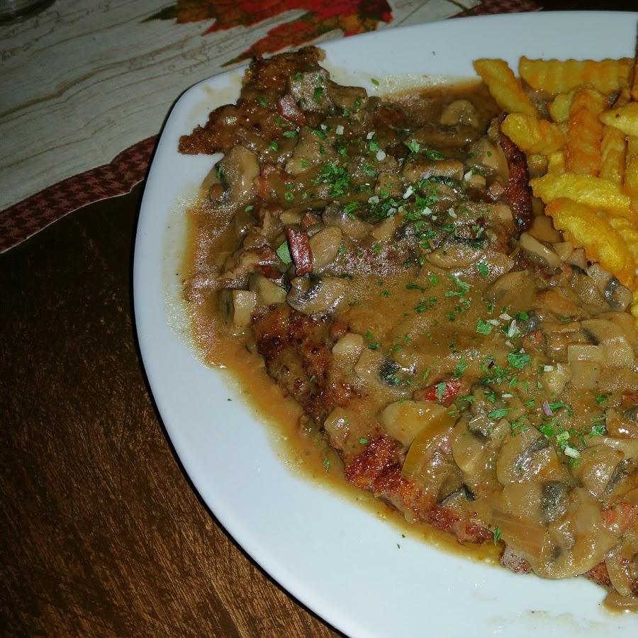 Restaurant "SOCC-Arena Update Restaurant" in  Hofgeismar