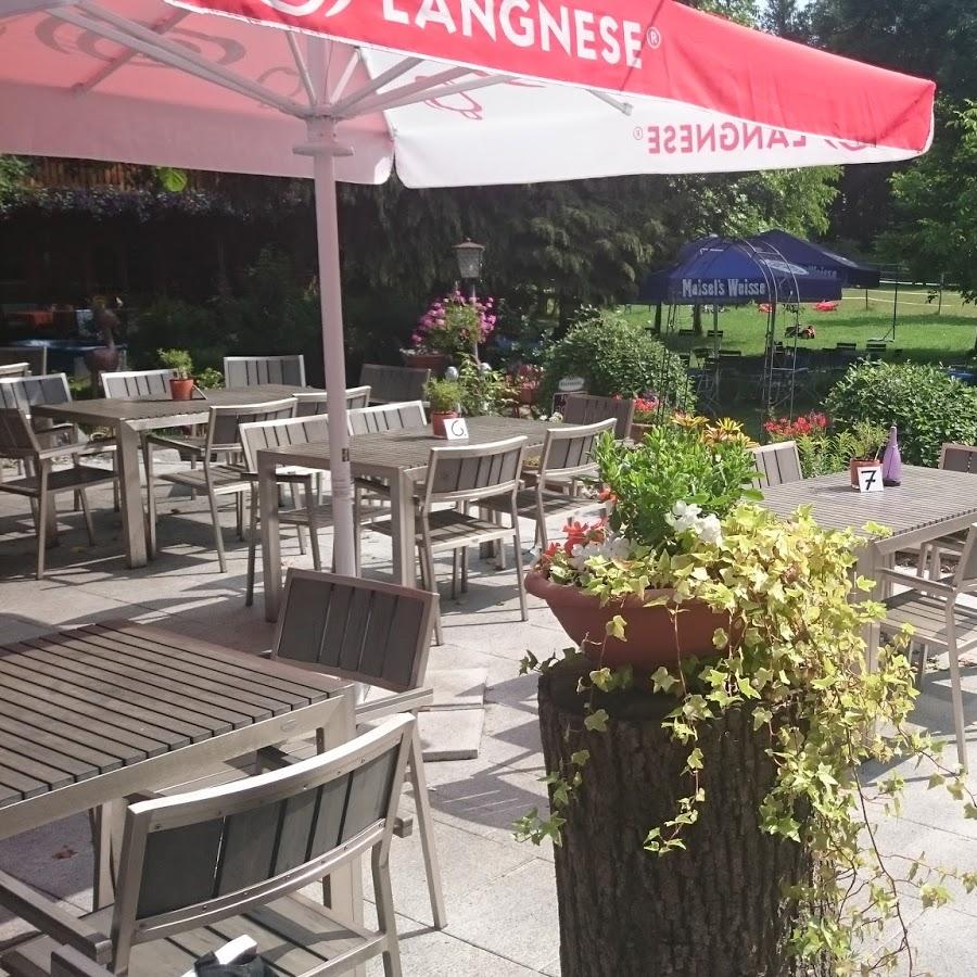 Restaurant "Opels Landgasthof UG (haftungsbeschränkt)" in Glashütten