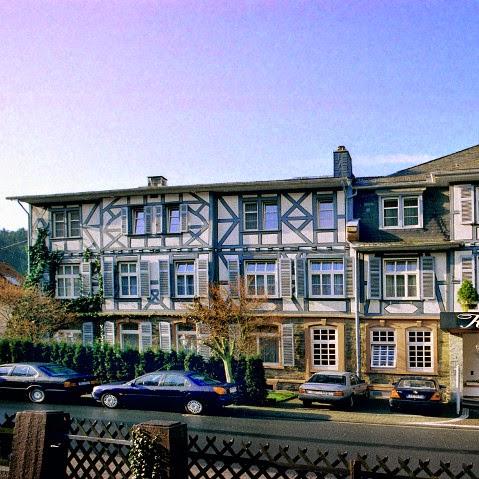 Restaurant "Hotel Kurhaus Ochs Betriebs KG" in  Schmitten