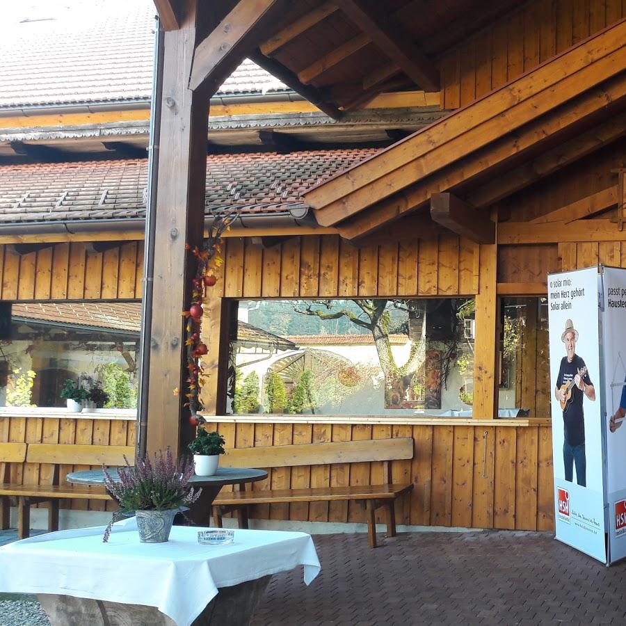 Restaurant "Loryhof GmbH" in  Österreich