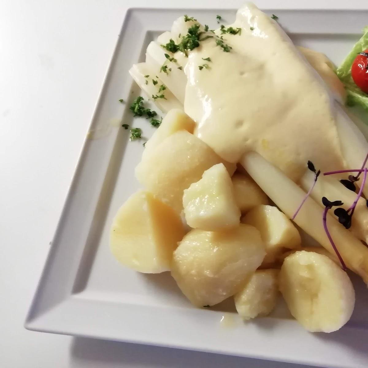 Restaurant "Zur Rose" in  Weilrod