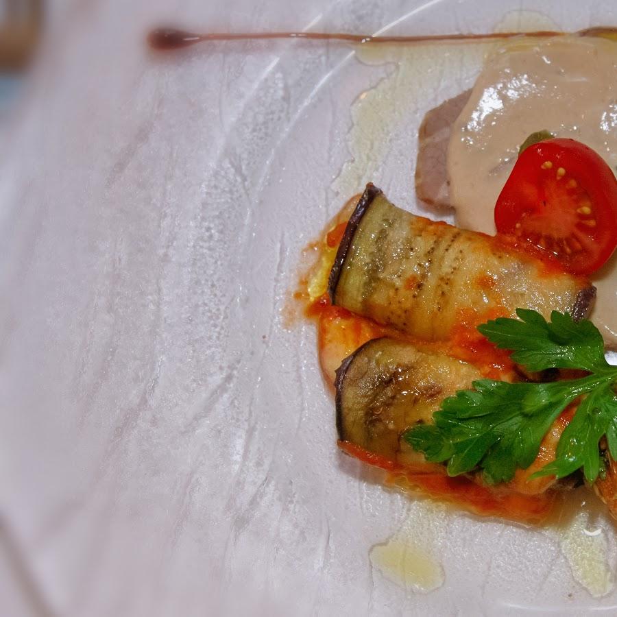 Restaurant "Osteria Il Gambero" in  München