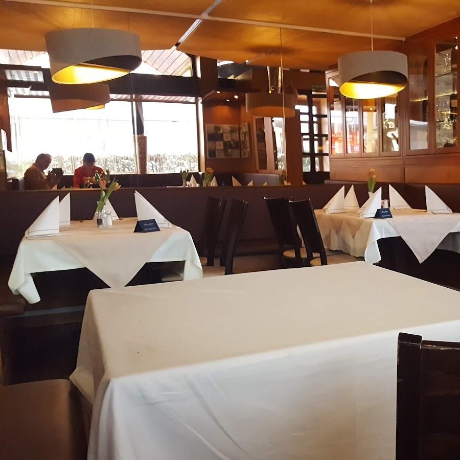 Restaurant "Belmondo" in München