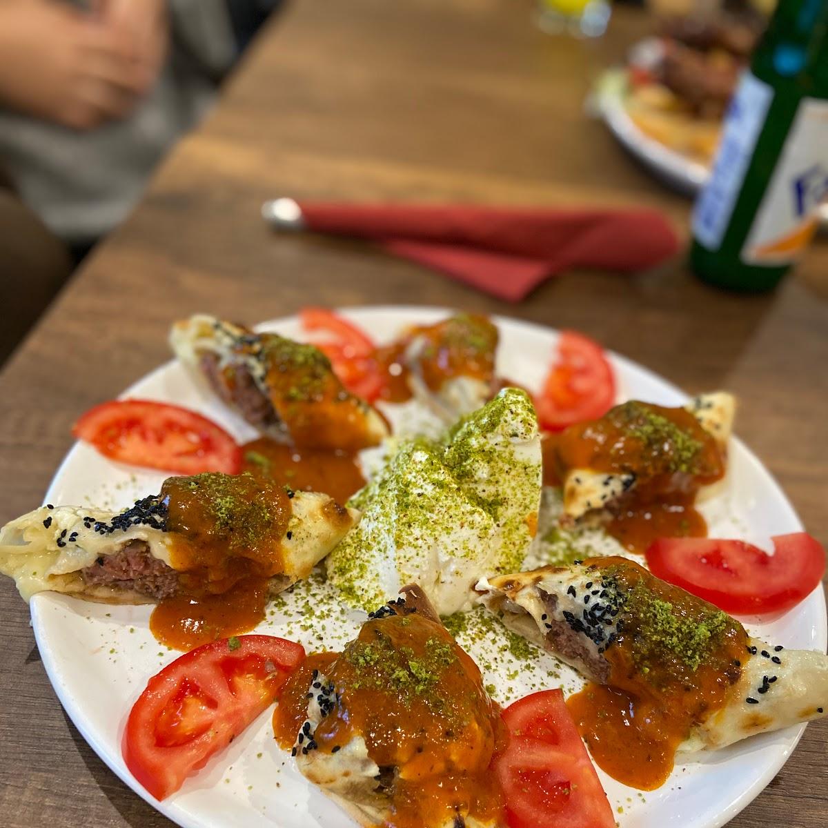 Restaurant "ENFES Grillhouse" in  München