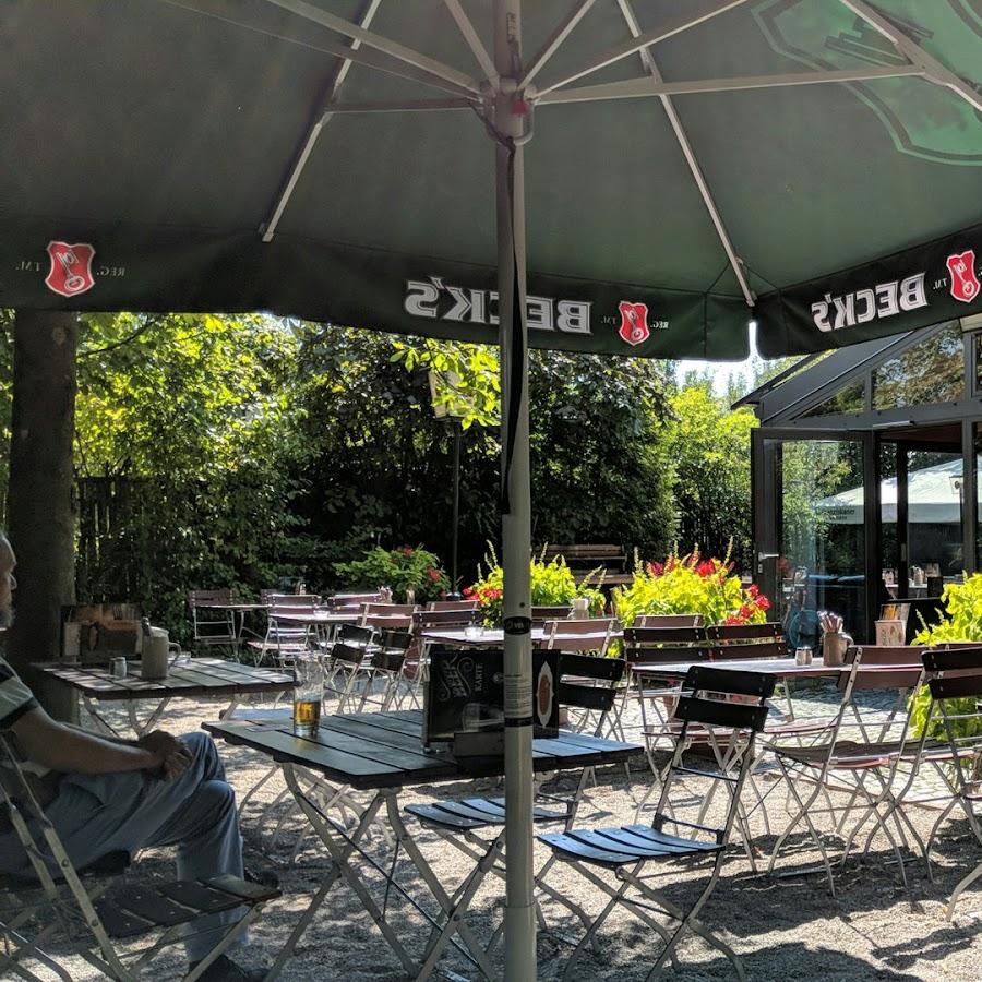 Restaurant "John Dillinger´s Chicago Bar & Grill" in München