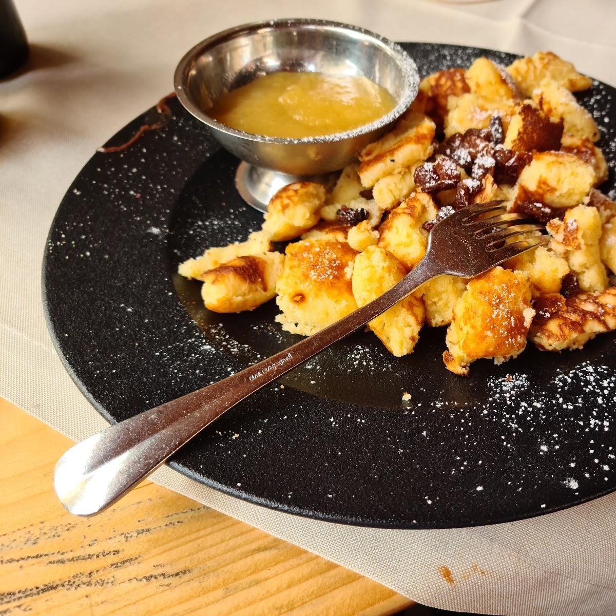 Restaurant "Moosacher Paradies" in  München