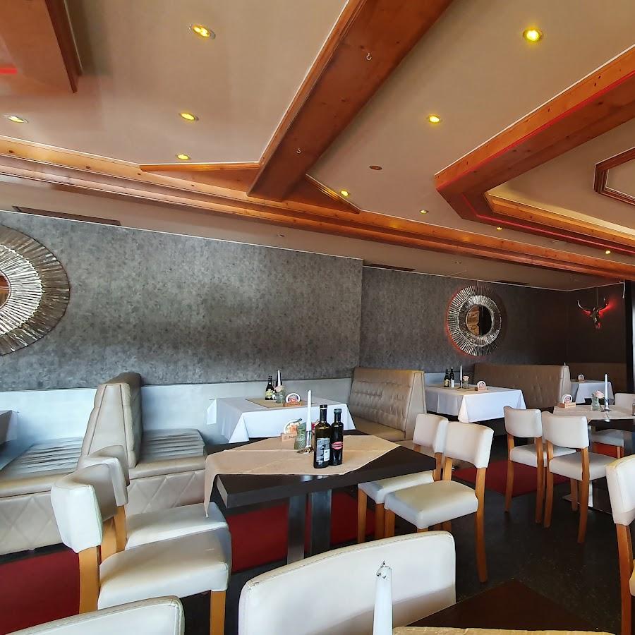 Restaurant "Moosacher Paradies" in München