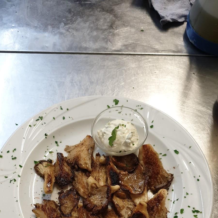 Restaurant "Restaurant Plastiras" in  München