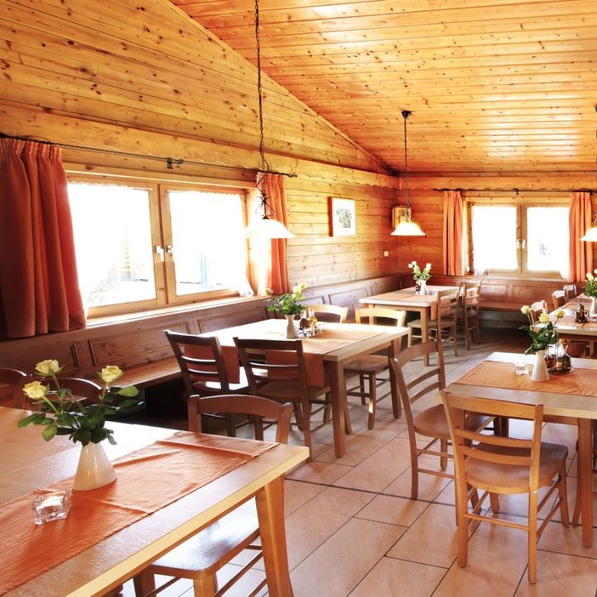 Restaurant "Griechische Taverne Zur Gartenlaube" in München