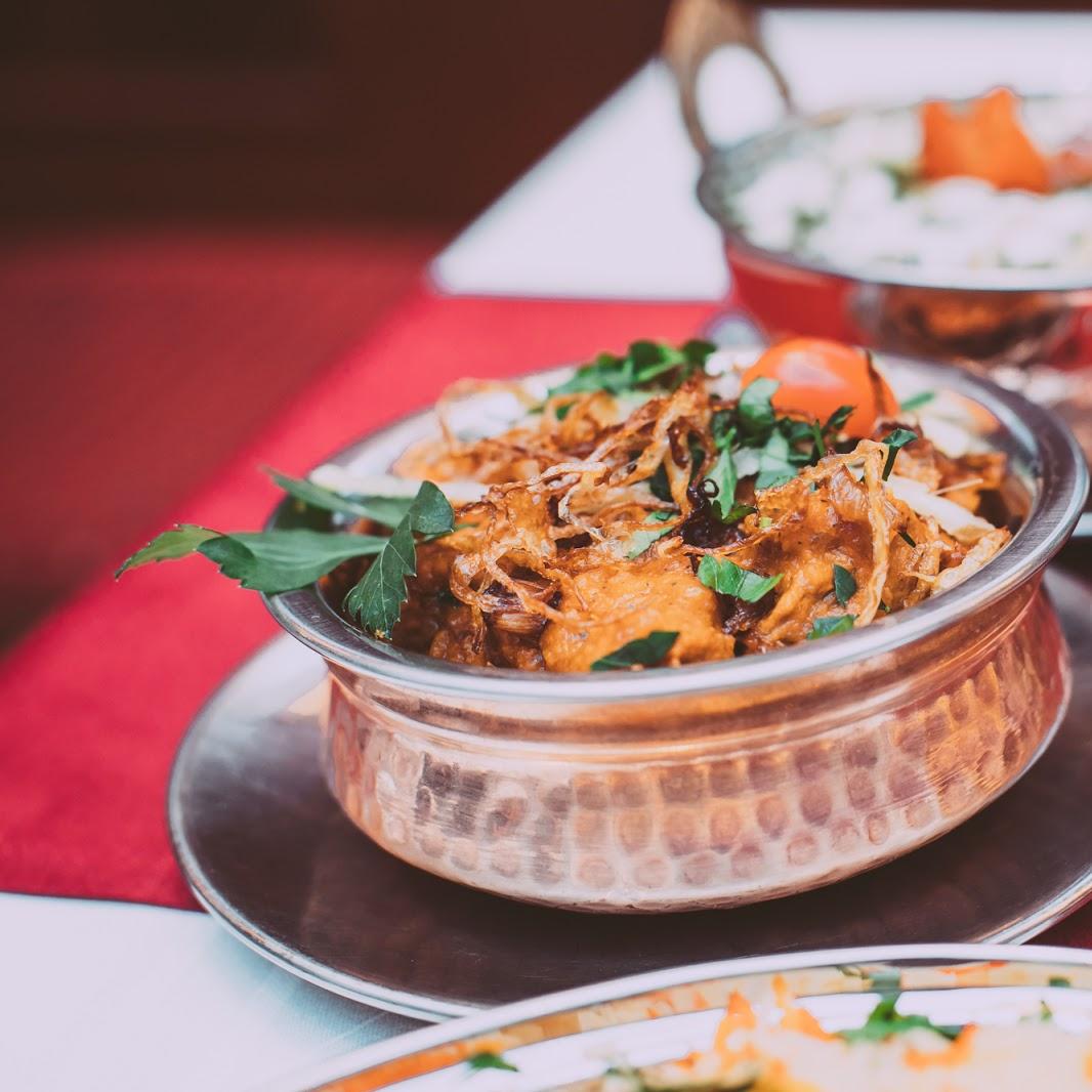 Restaurant "Indian Village" in  München