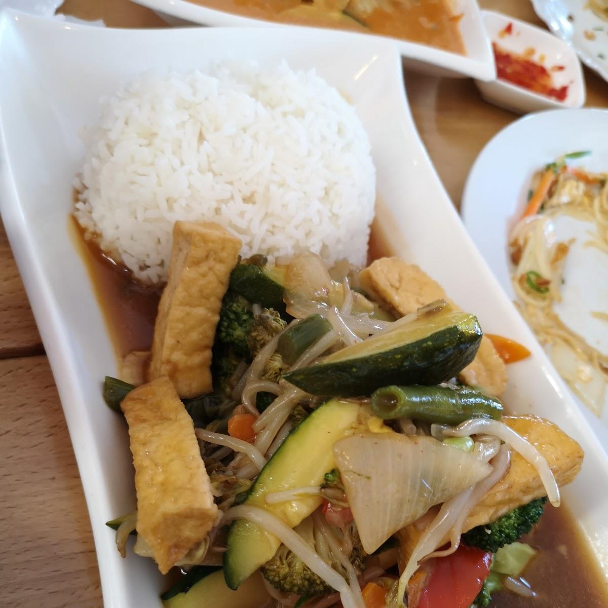 Restaurant "Asia Mama Wok" in  München