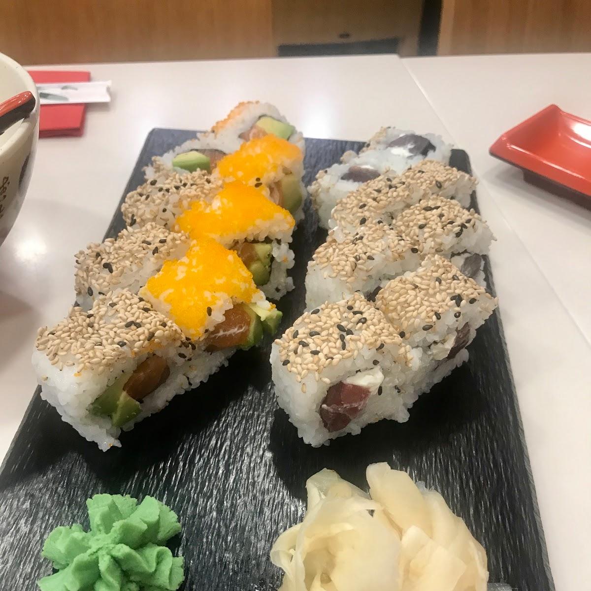 Restaurant "Shoya" in  München