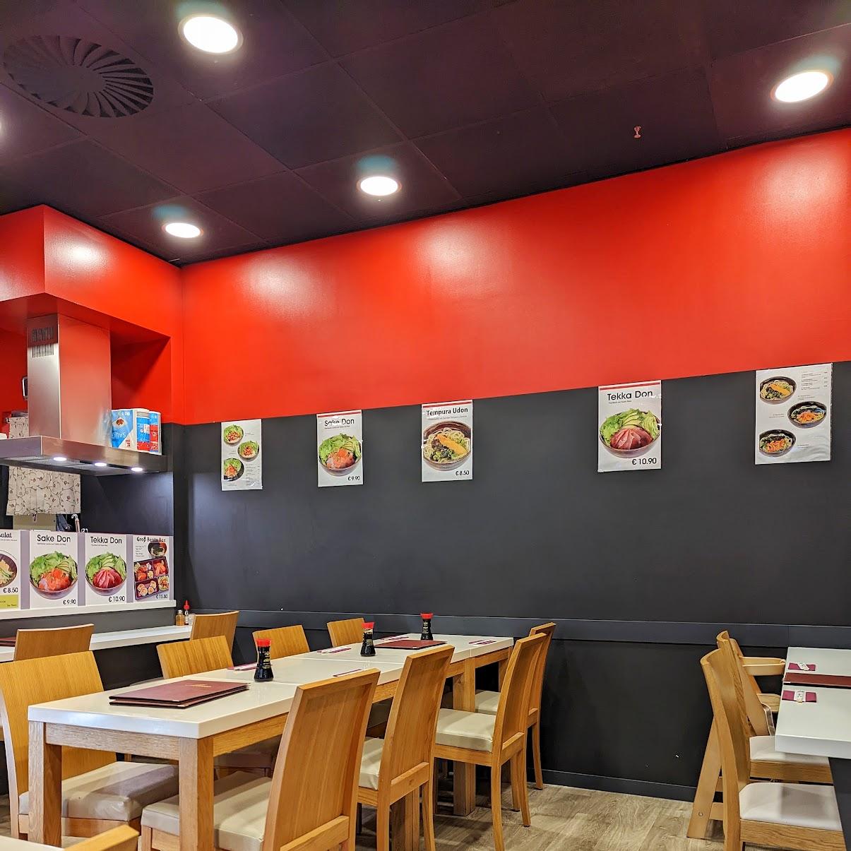 Restaurant "Shoya Meile Moosach" in München