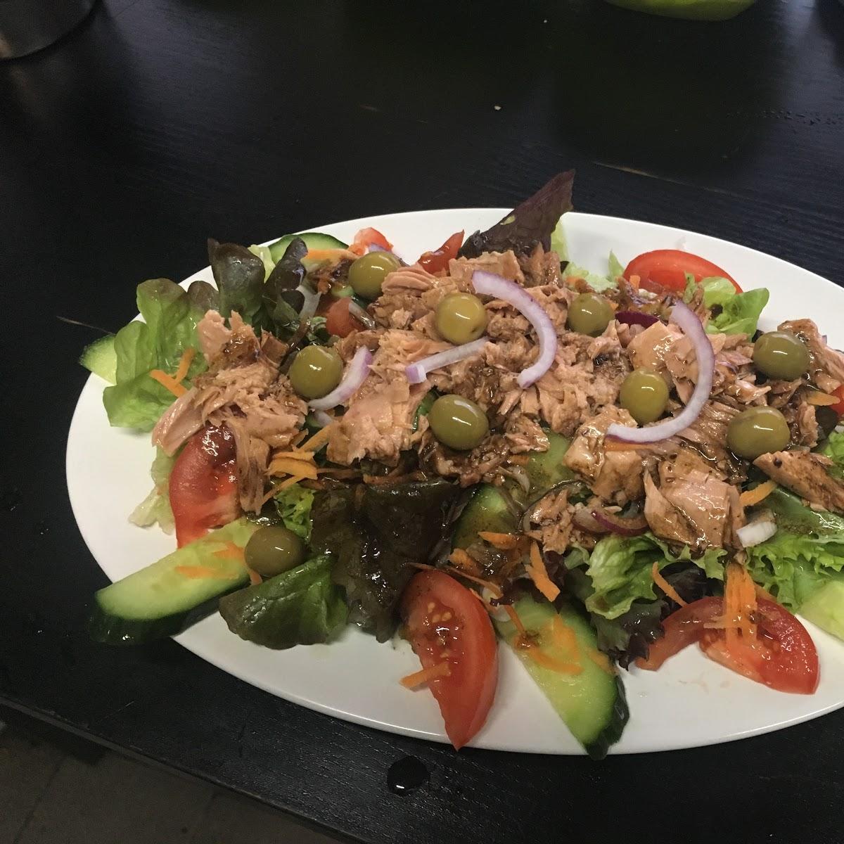 Restaurant "Hasi KITCHEN" in  München