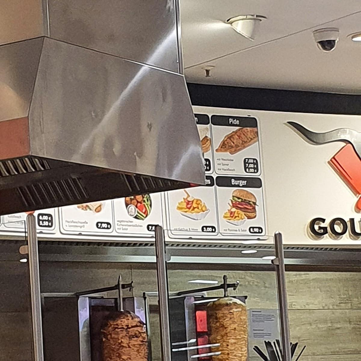 Restaurant "GOURM-ET" in  München