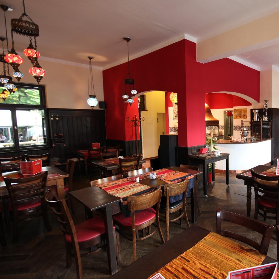 Restaurant "Restaurant Harem" in München