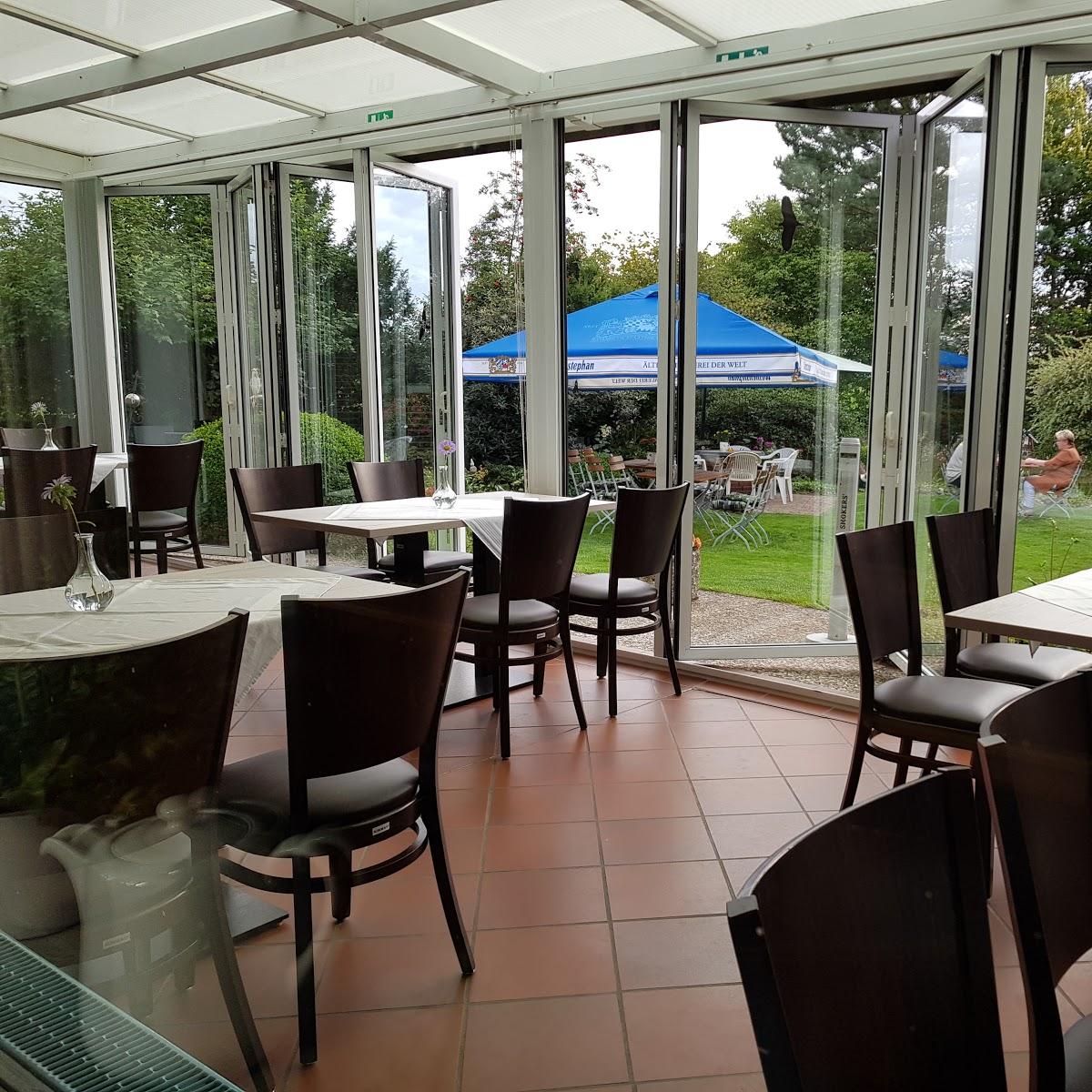 Restaurant "Gasthaus Zur Wipperau Inh. Ursula Ruschenbusch" in  Oetzen