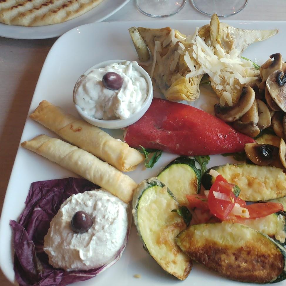 Restaurant "Kreta Meer" in  München