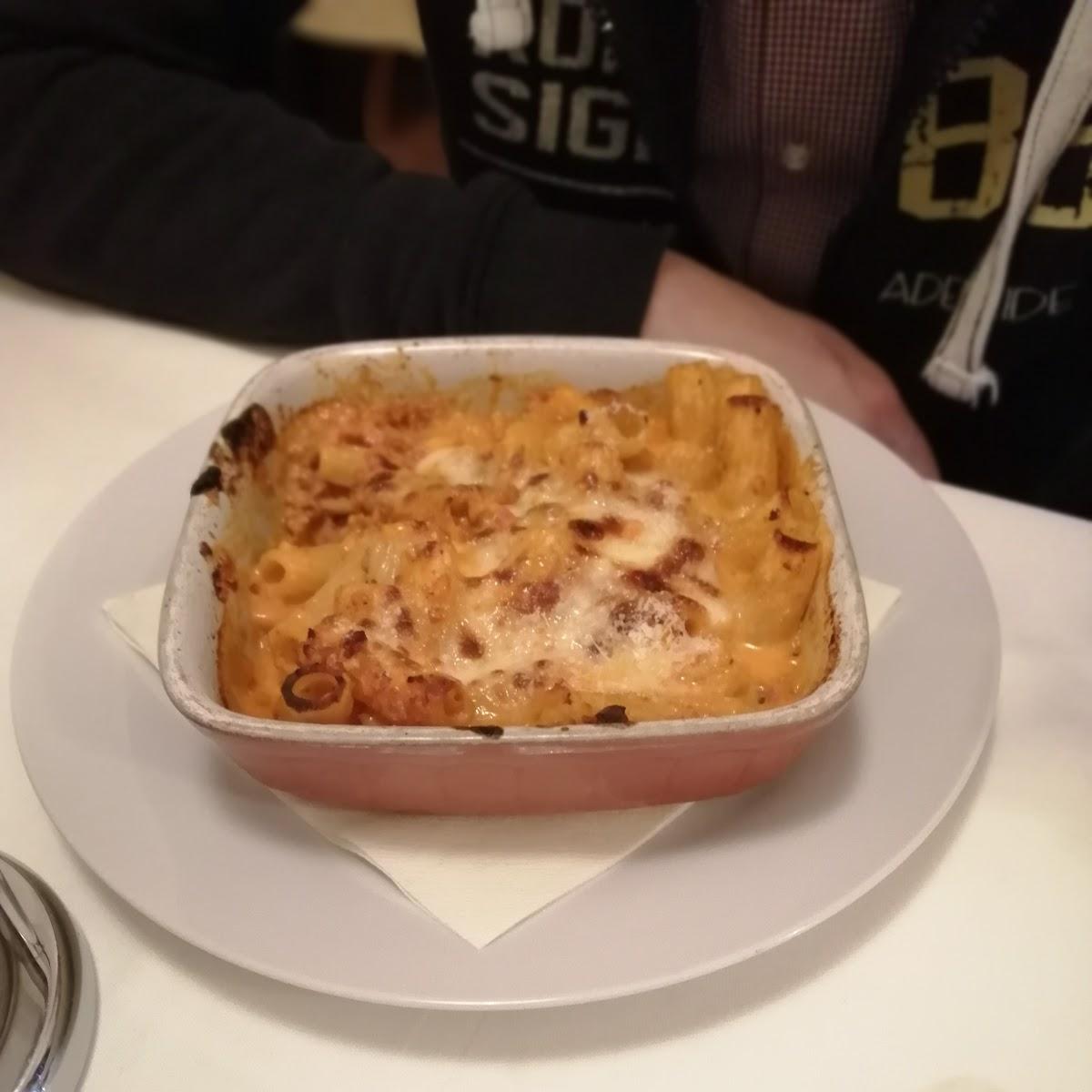 Restaurant "Ristorante Da Salvatore" in  München