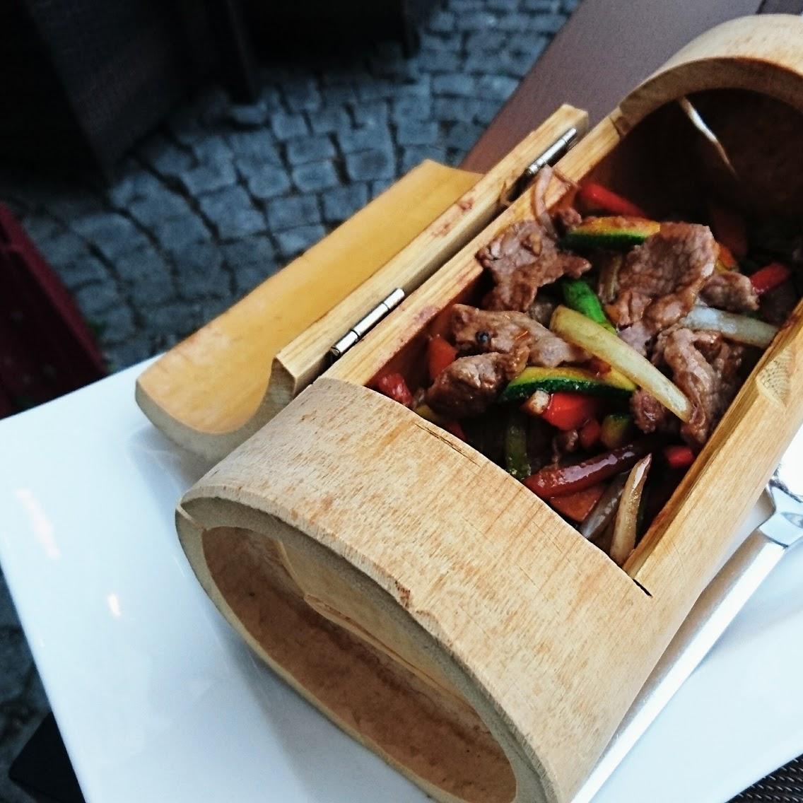 Restaurant "Yee Chino" in  München