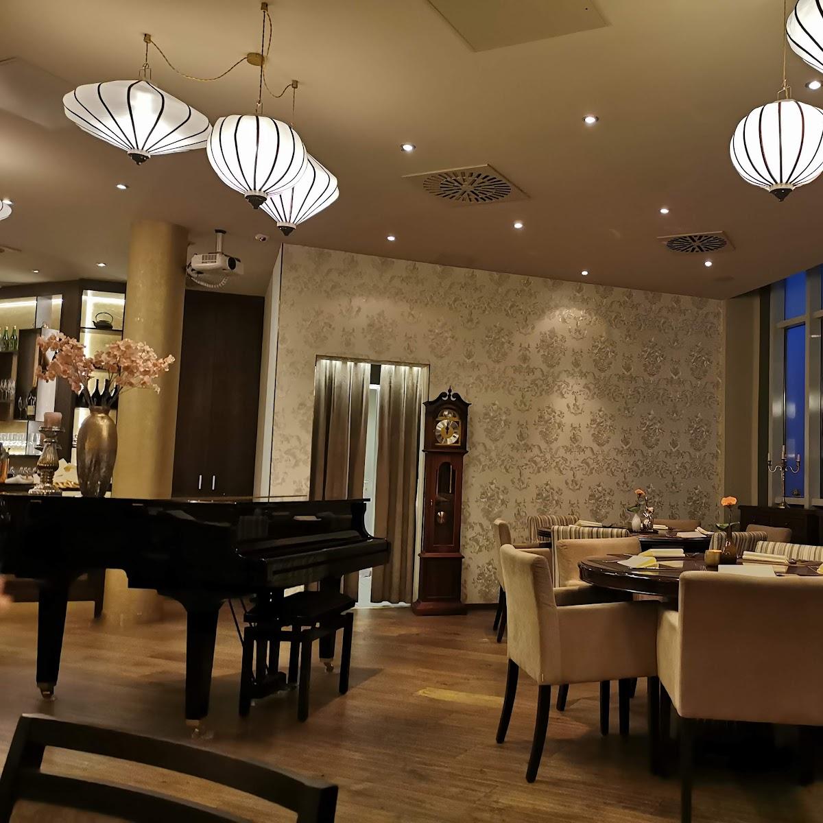 Restaurant "Yee Chino" in München